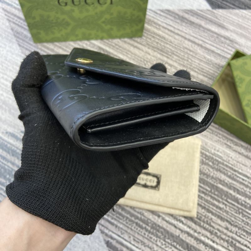 Gvc*1 wallets
